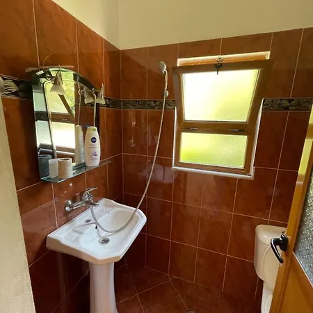 Hotel Prifti *