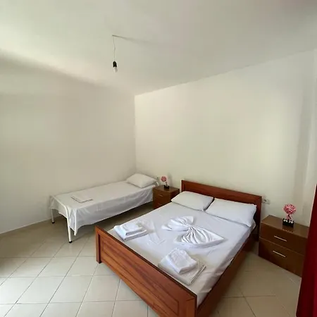 Hotel Prifti *